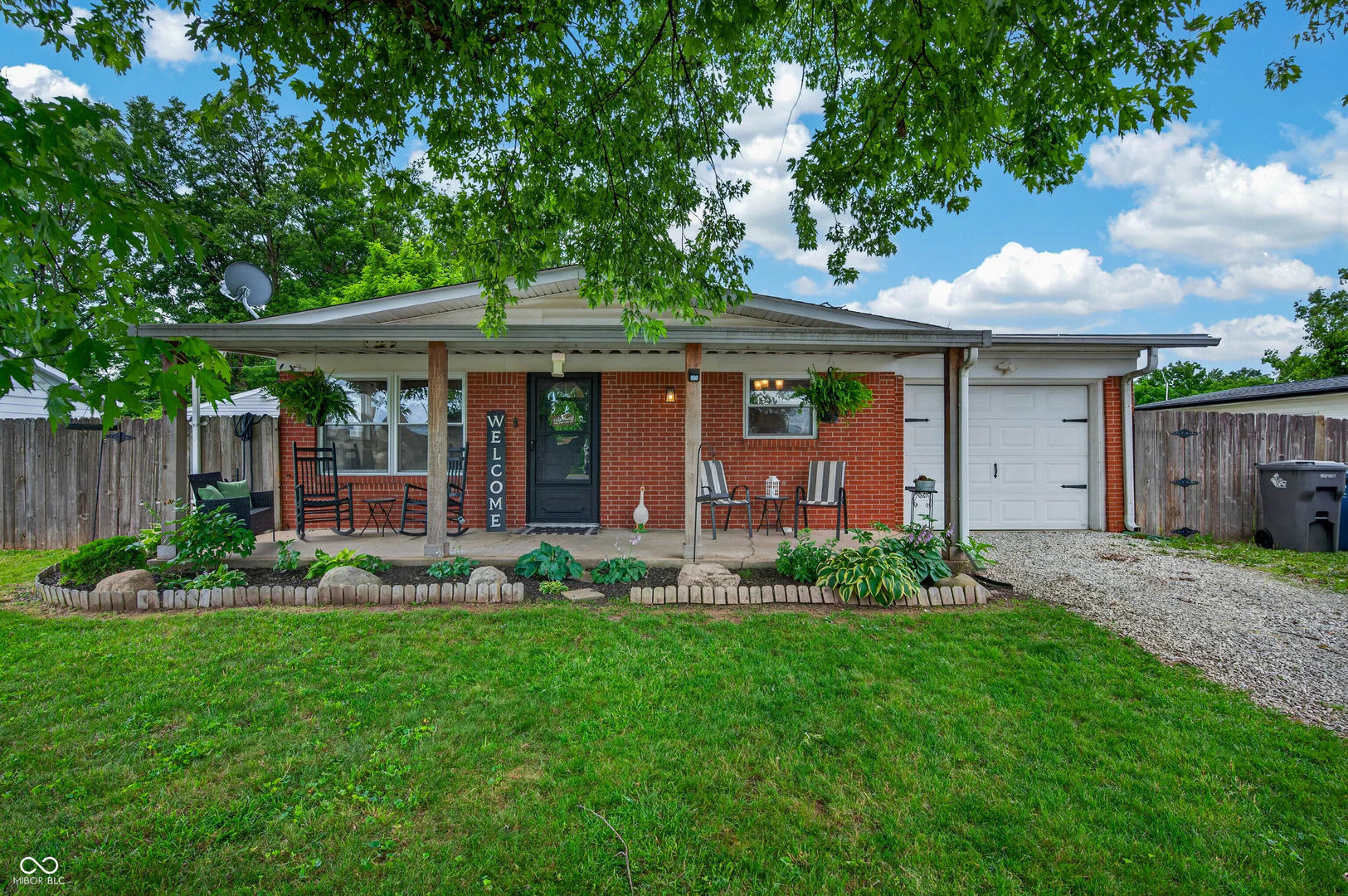 2634 Beulah Avenue, Indianapolis