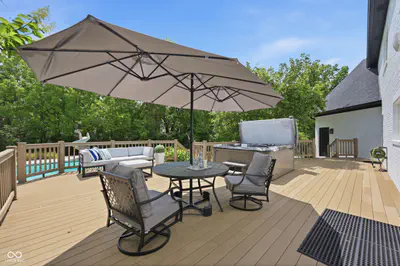 3803 Steeplechase Drive, Carmel - 39