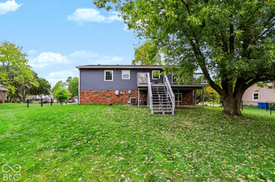 11912 Wainwright Boulevard, Fishers - 36