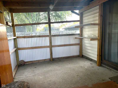 3601 Pleasant Lake Drive, Indianapolis - 24