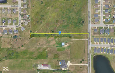 3305 County Road 600, Newburgh