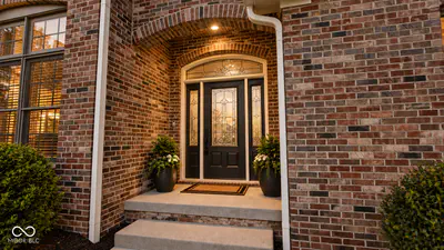 3486 N Timberlake Drive, Martinsville - 110
