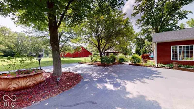 515 Mattie Harris Road, Centerville - 45