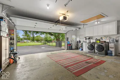 6349 W Buckskin Court, New Palestine - 38