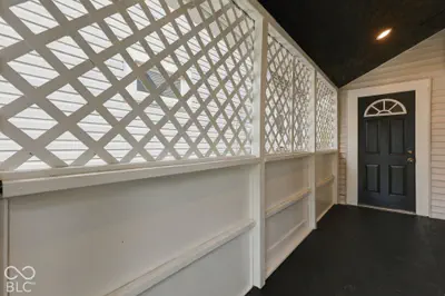 326-328 S Emerson Avenue, Indianapolis - 35