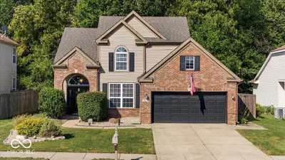 11190 Ruckle Street, Carmel