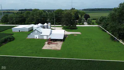 2891 County Road 450, Frankfort - 2