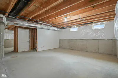 650 Ridge Gate Drive, Brownsburg - 46