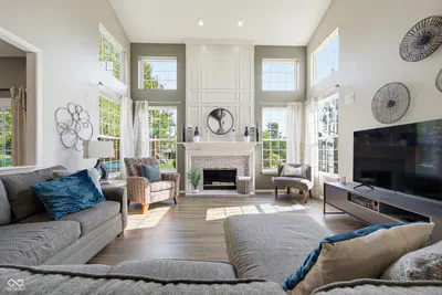 4737 Pebblepointe, Zionsville - 4