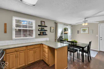 3421 Bren Lee Court, Indianapolis - 14