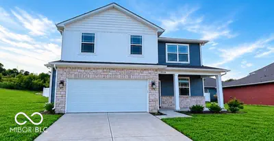 7226 Griffon Lane, Camby
