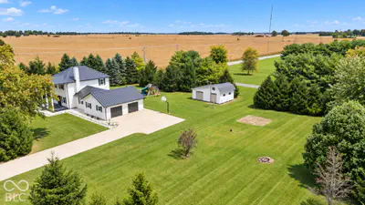 1495 John Bart Road, Lebanon - 75