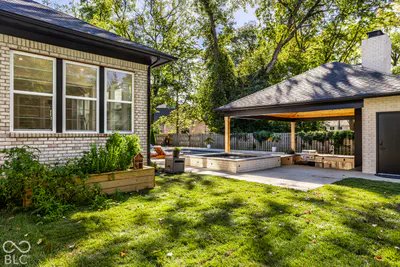 547 E 82nd Street, Indianapolis - 53