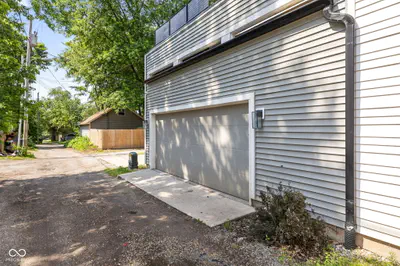 1521 Marlowe Avenue, Indianapolis - 31
