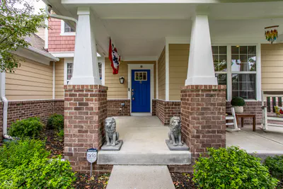 6523 Paddle Drive, Carmel - 7