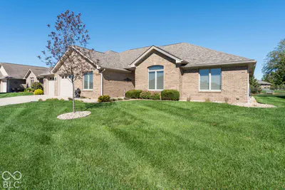 5066 Quincy Court, Columbus - 53