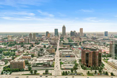 1300 Pennsylvania Street, Indianapolis - 16