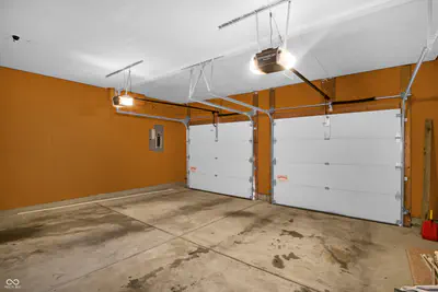 2542 Middle View Drive, Columbus - 44