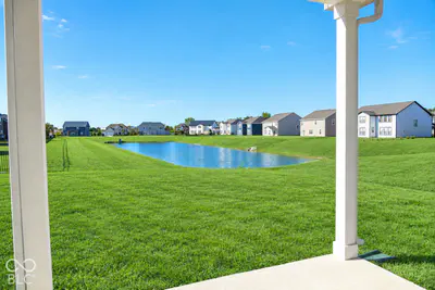 6008 Phillips Drive, Brownsburg - 31