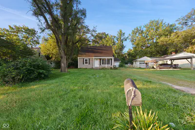 2109 71st Street, Indianapolis - 2