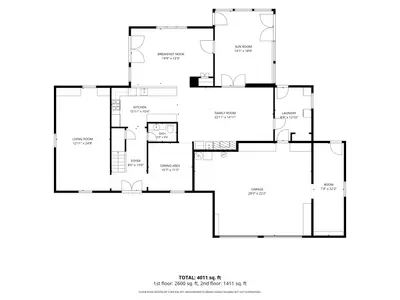 710 Forest Boulevard, Indianapolis - 7