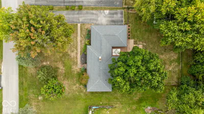 2635 Lindbergh Drive, Indianapolis - 40