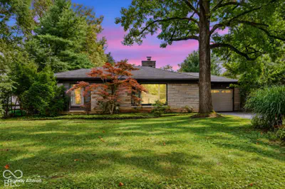 711 70th Place, Indianapolis - 2