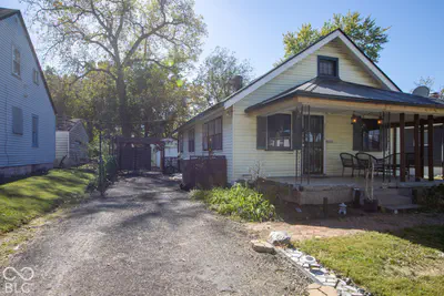 3711 36th Street, Indianapolis - 4