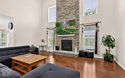 7522 Timberfield Lane, Indianapolis - 14