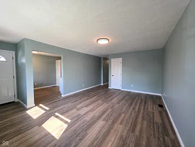2217 Trowbridge Street, Indianapolis - 5