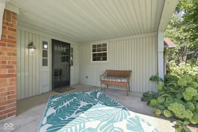 1503 Sandi Drive, Indianapolis - 3