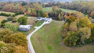 8950 S County Road 310 W, Commiskey - 81