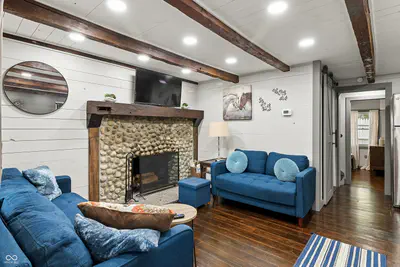 6518 Paradise Court, Indianapolis - 11