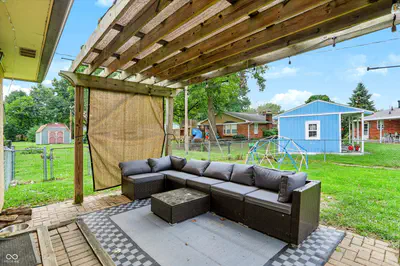 166 Altum Court, Bargersville - 50