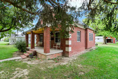 7902 Alexander Street, Indianapolis - 2