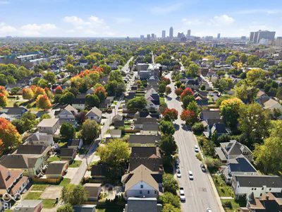 2325 N Delaware Street, Indianapolis - 70