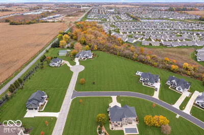 16227 Browning Court, Fishers - 4