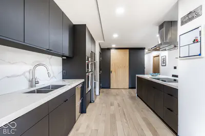 25 40th Street, Indianapolis - 5