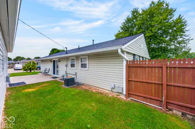 1615 Younce Street, Franklin - 35