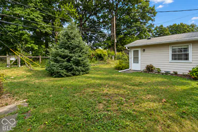 6750 52nd Street, Indianapolis - 27