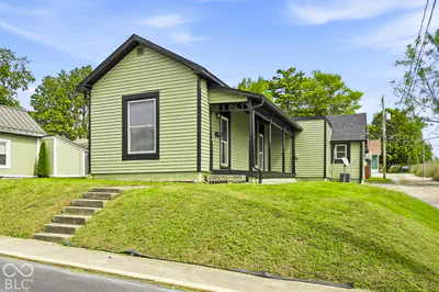 245 Jefferson Street, Danville