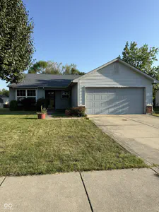 6210 Belfry Way, Indianapolis