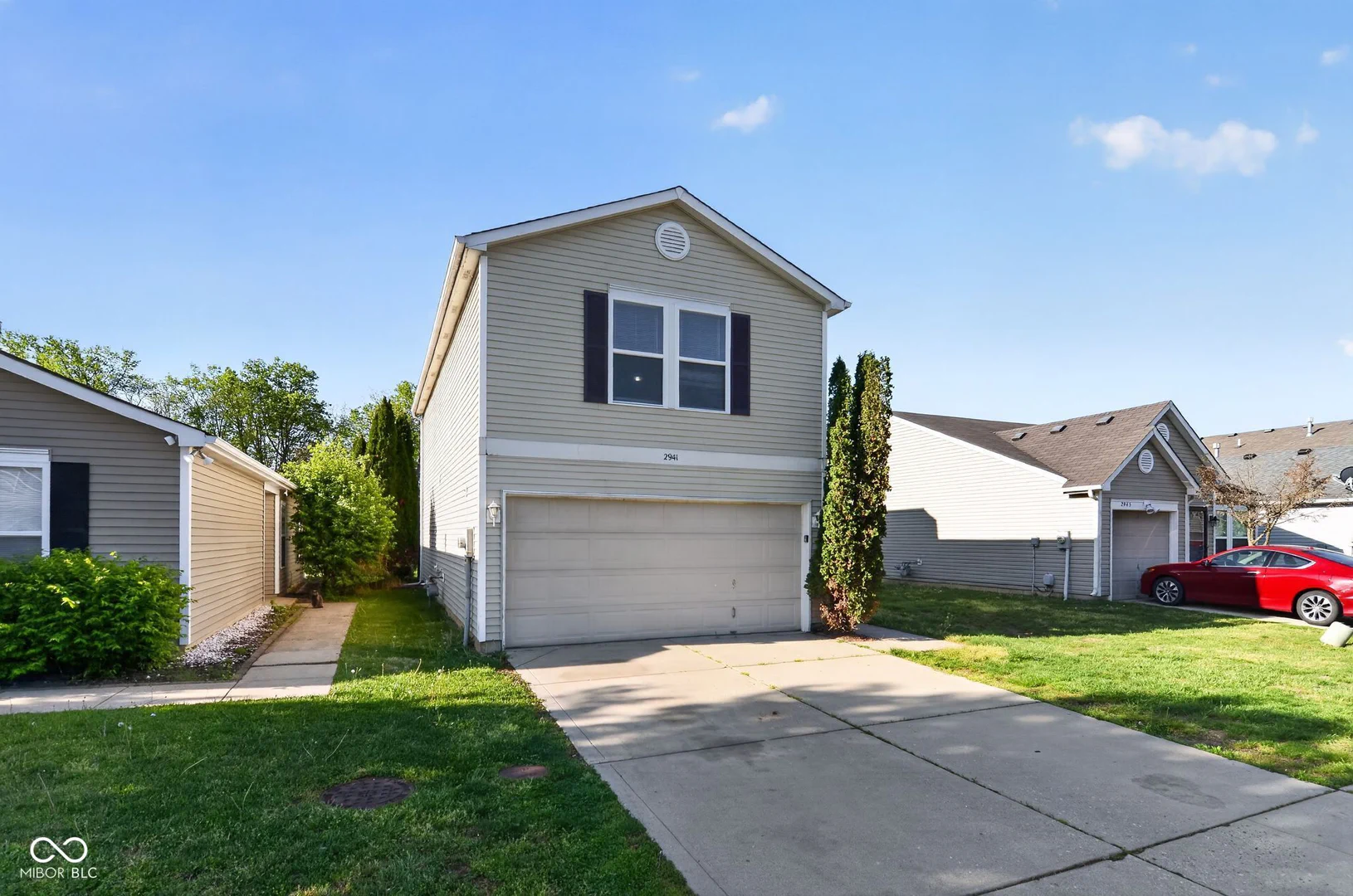 2941 Redland Lane, Indianapolis