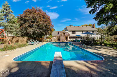 599 Mill Farm Road, Noblesville - 49