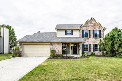 11121 Oakspring Court, Indianapolis