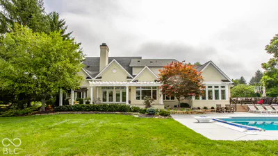 2 Stone Wall Lane, Zionsville - 52