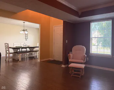 4537 Sugar Bay Lane, Indianapolis - 4
