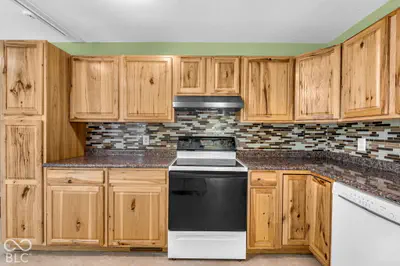 5108 Honey Manor Court, Indianapolis - 10