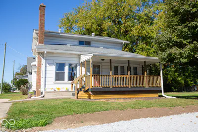 405 S Mulberry Street, Fairland - 4