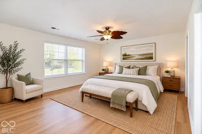 533 Blue Spring Drive, Indianapolis - 11
